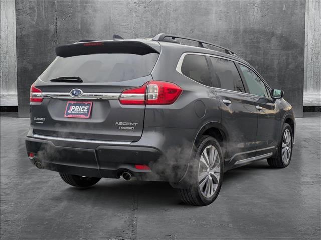 used 2021 Subaru Ascent car, priced at $31,993