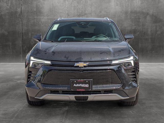 new 2024 Chevrolet Blazer car, priced at $46,695