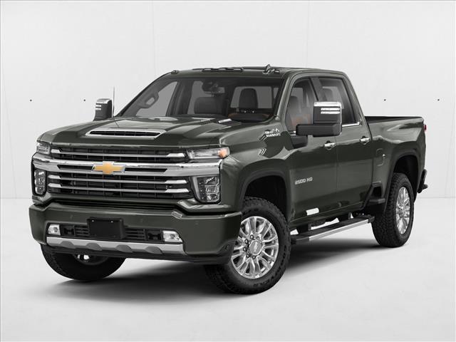 used 2023 Chevrolet Silverado 2500 car, priced at $66,998