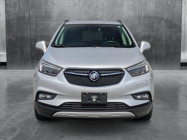 used 2019 Buick Encore car, priced at $18,300