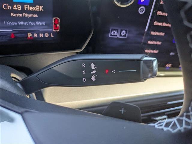 new 2026 Chevrolet Traverse car, priced at $37,995