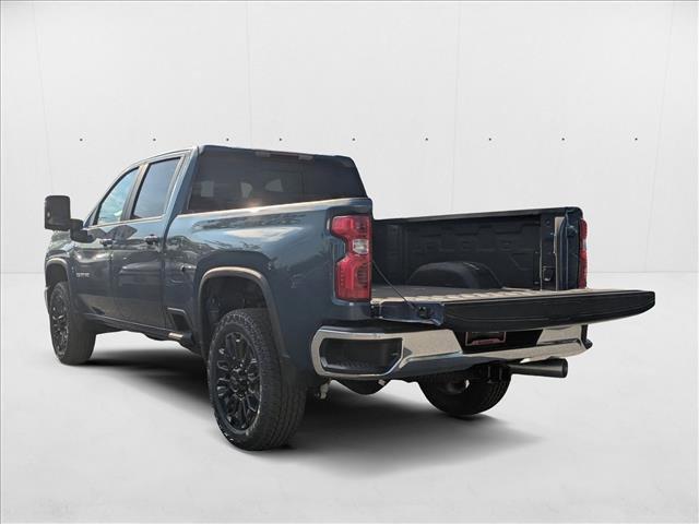 new 2025 Chevrolet Silverado 2500 car, priced at $72,148