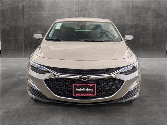 new 2024 Chevrolet Malibu car, priced at $23,803