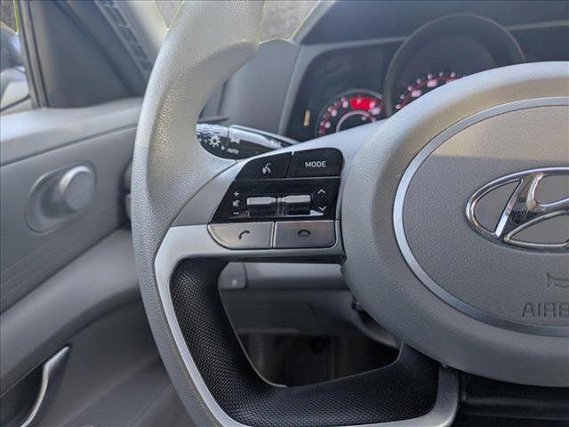 used 2023 Hyundai Elantra car, priced at $17,949