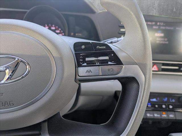 used 2023 Hyundai Elantra car, priced at $17,949