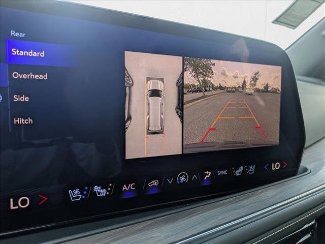 new 2025 Chevrolet Suburban car, priced at $81,495