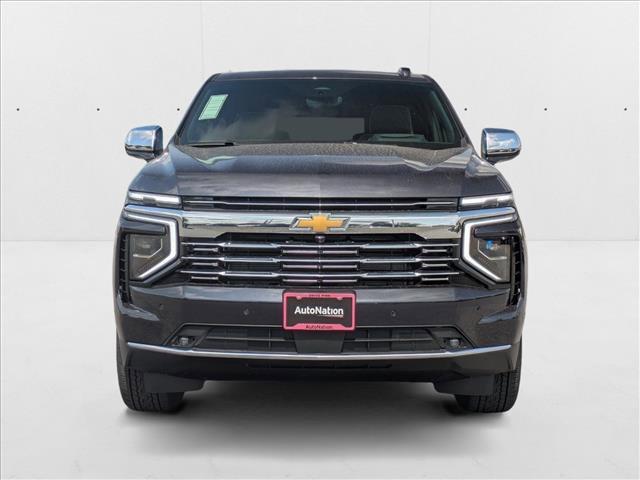 new 2025 Chevrolet Suburban car, priced at $81,495