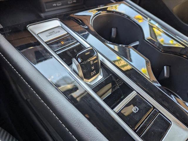 used 2024 Volkswagen Atlas Cross Sport car, priced at $31,883