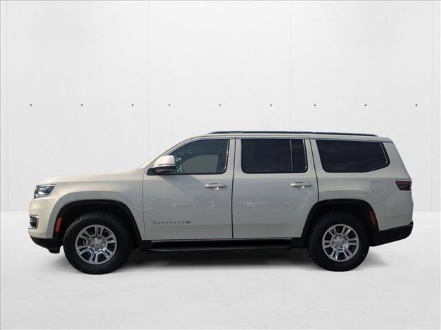 used 2022 Jeep Wagoneer car, priced at $36,725