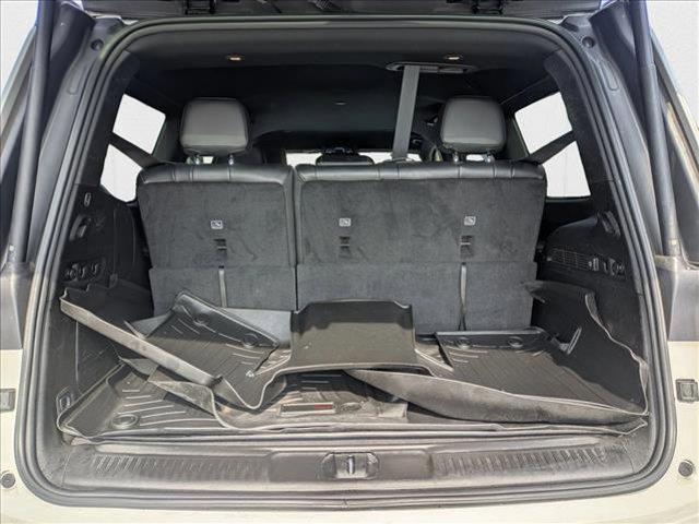 used 2022 Jeep Wagoneer car, priced at $36,725