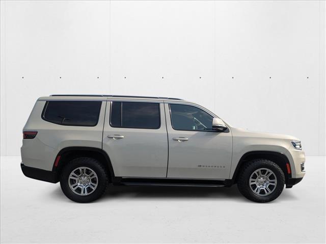 used 2022 Jeep Wagoneer car, priced at $36,725