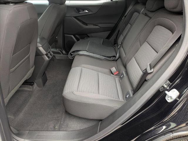 new 2026 Chevrolet Equinox car, priced at $28,575