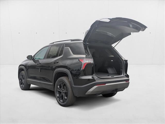 new 2026 Chevrolet Equinox car, priced at $28,575