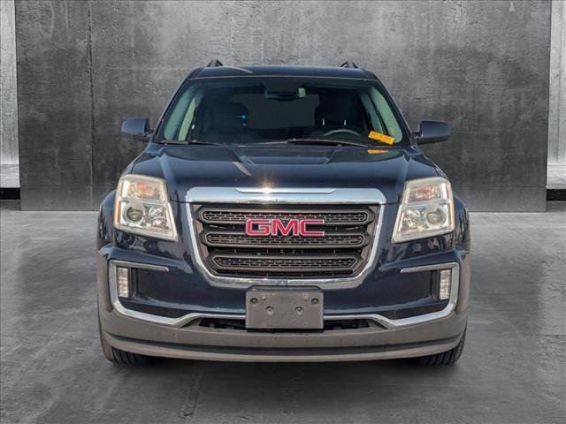 used 2016 GMC Terrain car, priced at $8,882