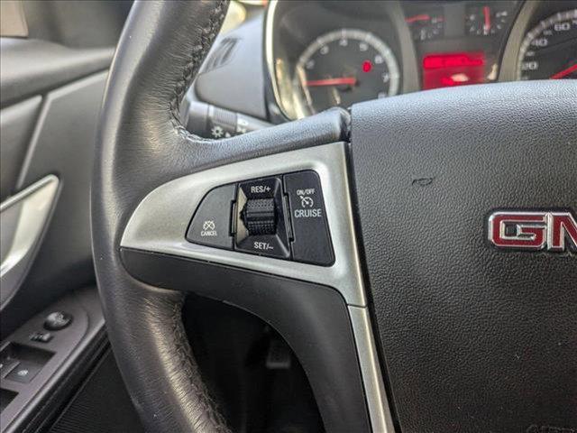 used 2016 GMC Terrain car, priced at $8,882