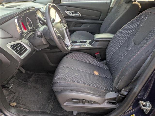 used 2016 GMC Terrain car, priced at $8,882
