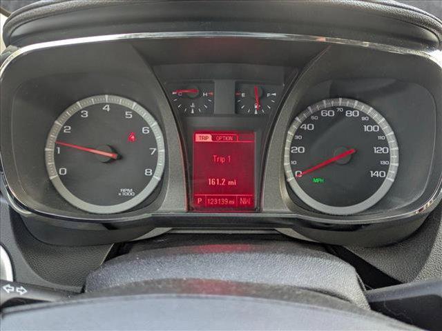 used 2016 GMC Terrain car, priced at $8,882