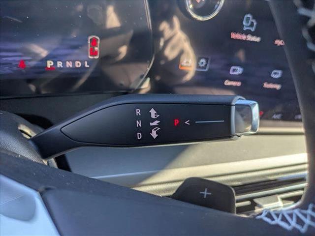 new 2026 Chevrolet Traverse car, priced at $38,104