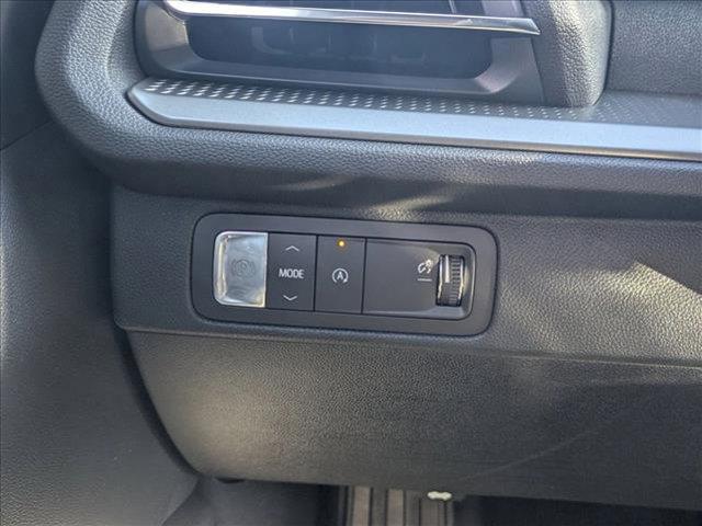 new 2026 Chevrolet Traverse car, priced at $38,104