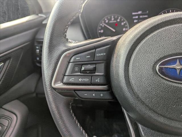 used 2024 Subaru Outback car, priced at $27,996