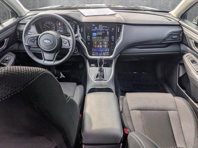 used 2024 Subaru Outback car, priced at $27,996