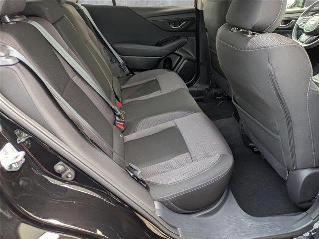used 2024 Subaru Outback car, priced at $27,996