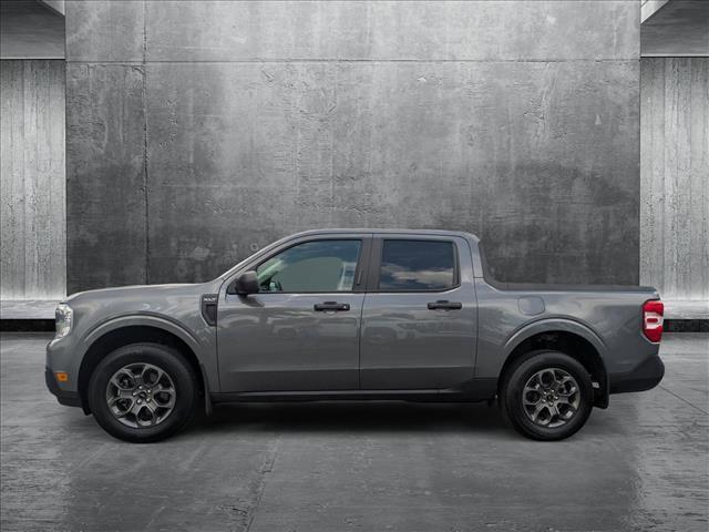 used 2023 Ford Maverick car, priced at $28,997