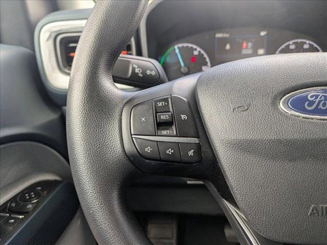 used 2023 Ford Maverick car, priced at $28,997