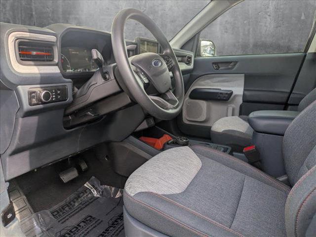 used 2023 Ford Maverick car, priced at $28,997