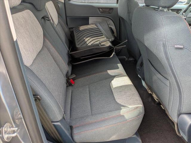 used 2023 Ford Maverick car, priced at $28,997