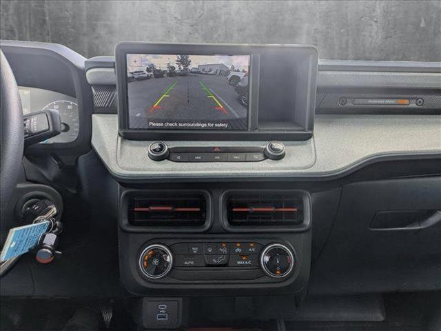 used 2023 Ford Maverick car, priced at $28,997