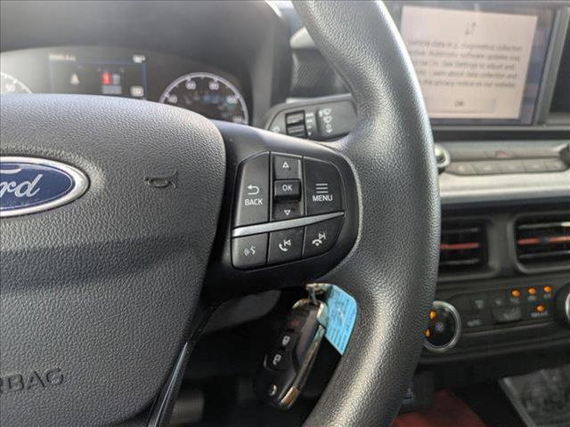 used 2023 Ford Maverick car, priced at $28,997