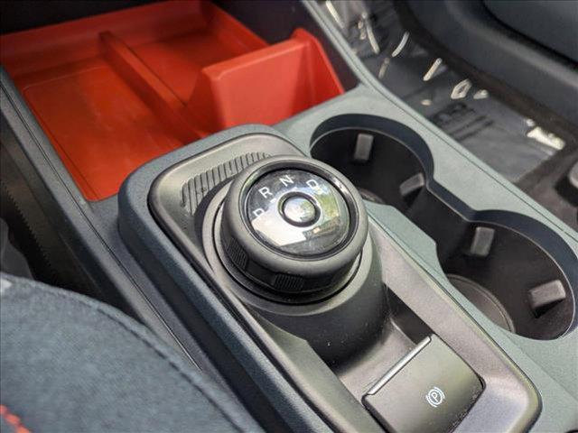 used 2023 Ford Maverick car, priced at $28,997