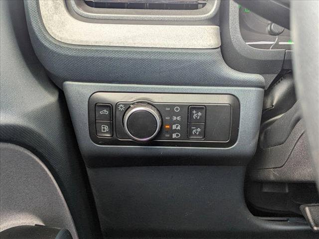 used 2023 Ford Maverick car, priced at $28,997