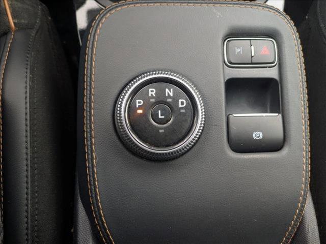 used 2022 Ford Mustang Mach-E car, priced at $27,885