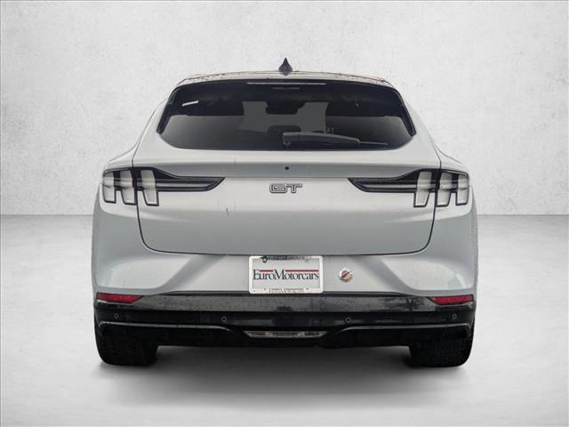 used 2022 Ford Mustang Mach-E car, priced at $27,885