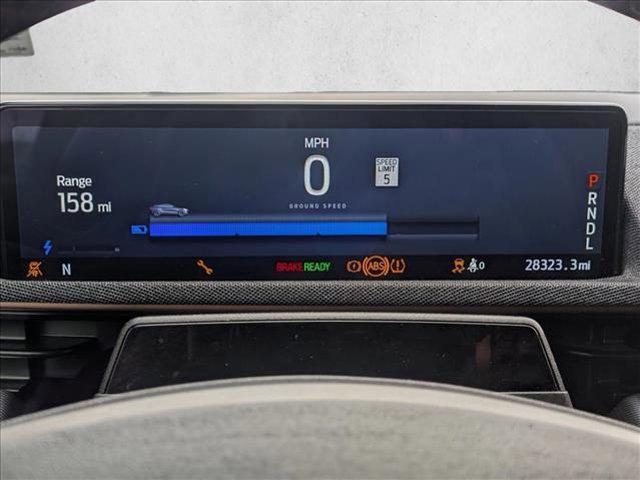 used 2022 Ford Mustang Mach-E car, priced at $27,885