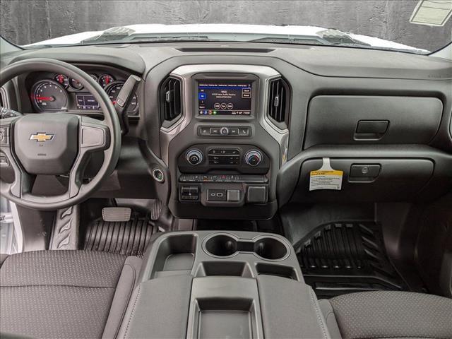 new 2025 Chevrolet Silverado 2500 car, priced at $55,359