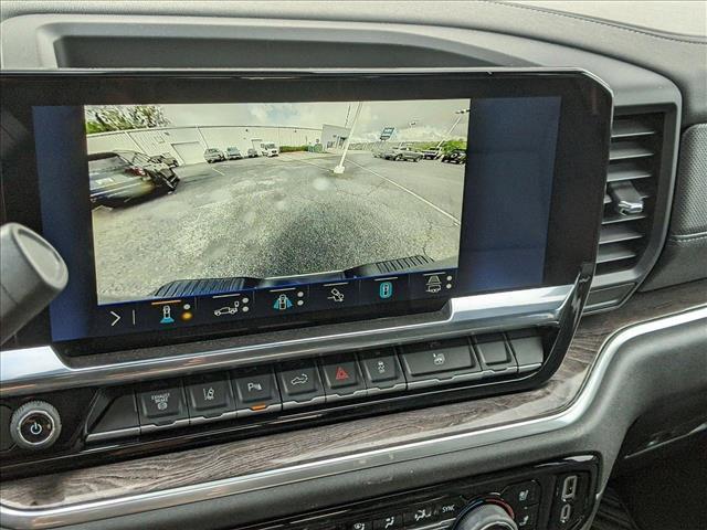 new 2025 Chevrolet Silverado 3500 car, priced at $79,854