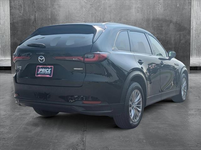 used 2024 Mazda CX-90 car, priced at $29,599