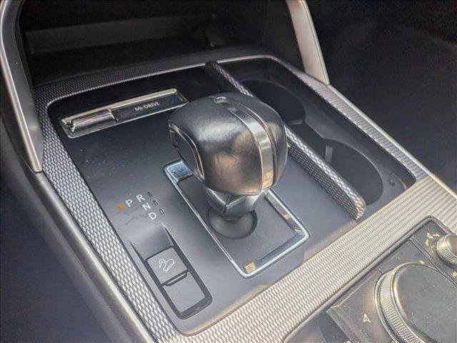 used 2024 Mazda CX-90 car, priced at $29,599