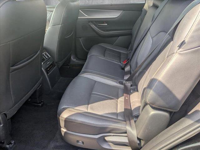 used 2024 Mazda CX-90 car, priced at $29,599