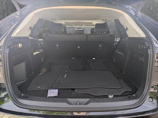 used 2024 Mazda CX-90 car, priced at $29,599
