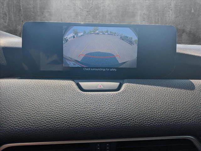 used 2024 Mazda CX-90 car, priced at $29,599