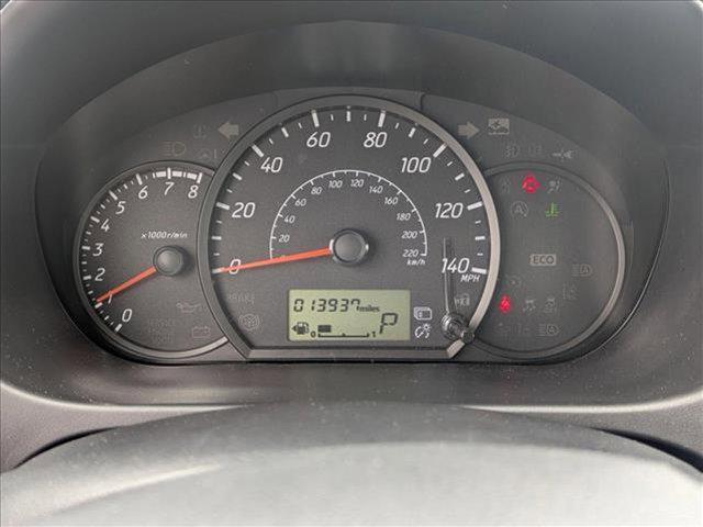 used 2021 Mitsubishi Mirage car, priced at $13,842