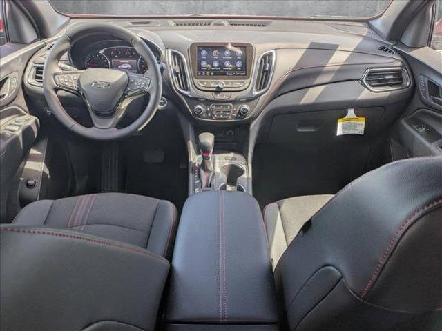 new 2024 Chevrolet Equinox car, priced at $31,942