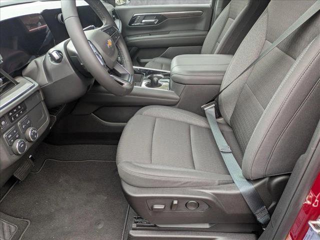 new 2025 Chevrolet Tahoe car, priced at $61,625