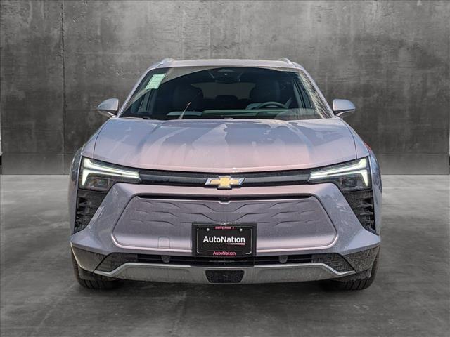 new 2024 Chevrolet Blazer car, priced at $46,695