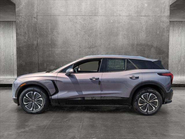 new 2024 Chevrolet Blazer car, priced at $46,695