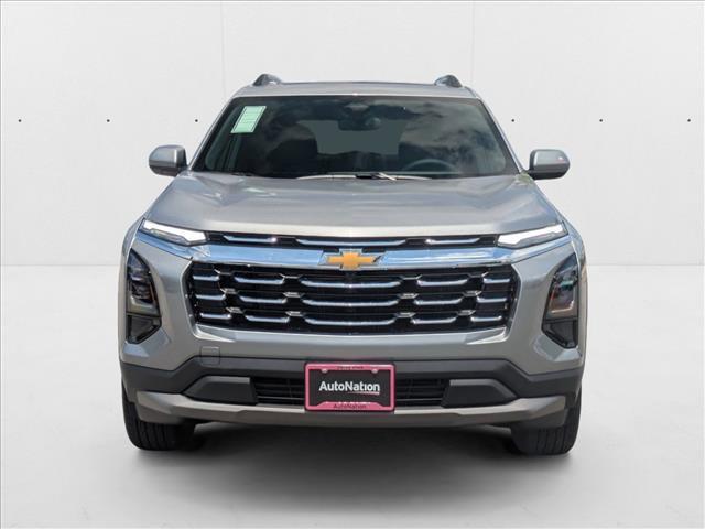 new 2026 Chevrolet Equinox car, priced at $29,130
